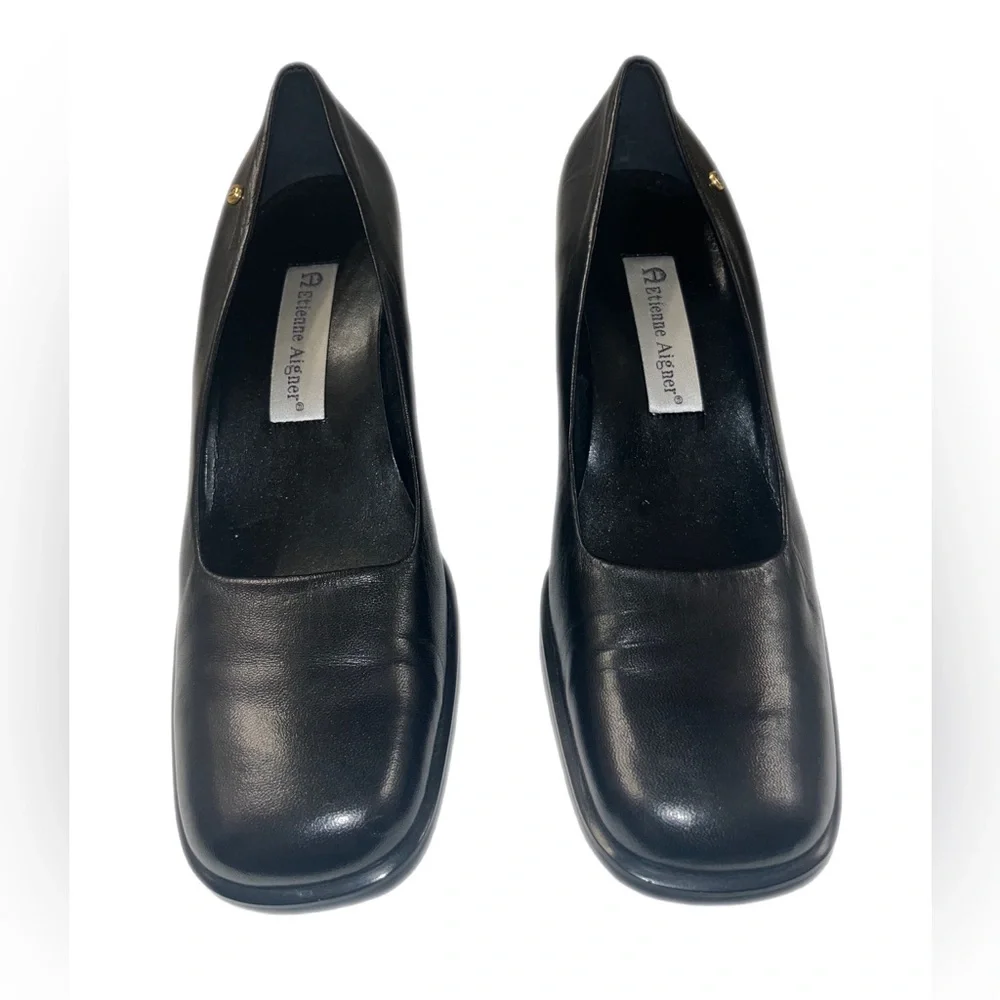 Etienne Aigner ”Marta” style shoes Size 7.5 M